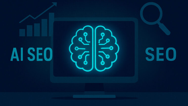 Why AI SEO Outperforms Traditional SEO Every Time