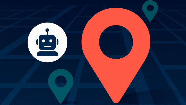The Future of Local SEO: How AI is Changing Google Maps Ranking