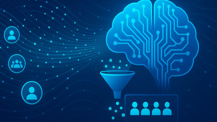 How AI Data Intelligence is Redefining Lead Generation