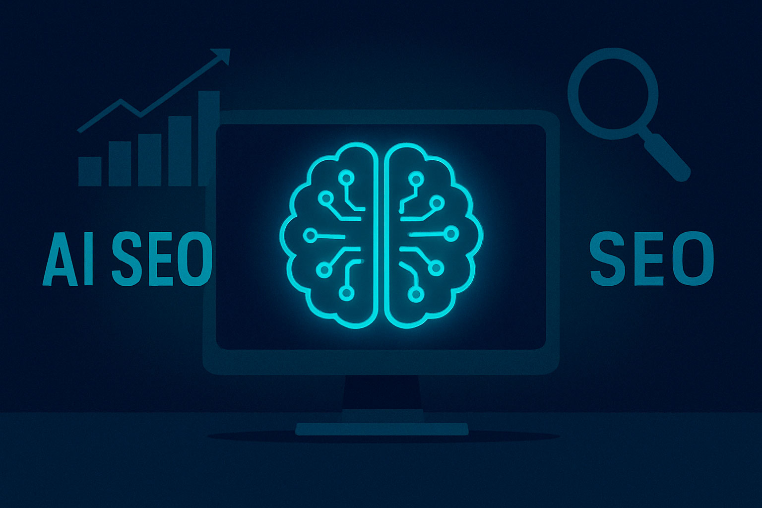 Why AI SEO Outperforms Traditional SEO Every Time
